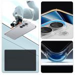 Carcasa Spigen Ultra Hybrid compatibila cu Samsung Galaxy S26, Transparent 17 - lerato.ro