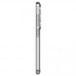 Carcasa Spigen Ultra Hybrid compatibila cu Samsung Galaxy S26, Transparent 4 - lerato.ro