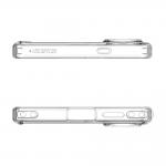 Carcasa Spigen Ultra Hybrid compatibila cu Samsung Galaxy S26, Transparent 6 - lerato.ro