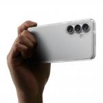 Carcasa Spigen Ultra Hybrid compatibila cu Samsung Galaxy S26, Transparent 11 - lerato.ro