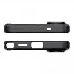Carcasa Spigen Ultra Hybrid Mag cu MagSafe compatibila cu Samsung Galaxy S26 Ultra, Zero One Black 7 - lerato.ro