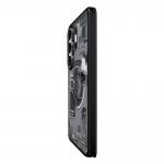 Carcasa Spigen Ultra Hybrid Mag cu MagSafe compatibila cu Samsung Galaxy S26 Ultra, Zero One Black 11 - lerato.ro
