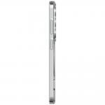 Carcasa Spigen Ultra Hybrid S Mag cu MagSafe si Stand compatibila cu Samsung Galaxy S26 Plus, Transparent 5 - lerato.ro