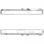 Carcasa Spigen Ultra Hybrid S Mag cu MagSafe si Stand compatibila cu Samsung Galaxy S26 Plus, Transparent 6 - lerato.ro