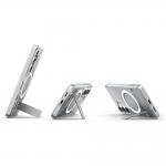 Carcasa Spigen Ultra Hybrid S Mag cu MagSafe si Stand compatibila cu Samsung Galaxy S26 Plus, Transparent 9 - lerato.ro