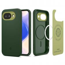 Carcasa Spigen Nano Pop cu MagSafe compatibila cu Google Pixel 10a, Verde
