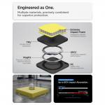 Carcasa Spigen Tough Armor Mag cu MagSafe compatibila cu Samsung Galaxy S26 Plus, Mov 12 - lerato.ro