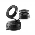 Suport auto Spigen MFT36, Dashboard, Compatibil MagSafe, Negru 2 - lerato.ro