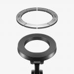 Suport auto Spigen MFT36, Dashboard, Compatibil MagSafe, Negru 12 - lerato.ro