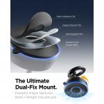 Suport auto Spigen MFT36, Dashboard, Compatibil MagSafe, Negru 4 - lerato.ro