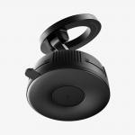 Suport auto Spigen MFT36, Dashboard, Compatibil MagSafe, Negru 10 - lerato.ro