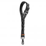 Snur pentru carcase Spigen DA30M Crossbody, Catarama Quick release, Negru 7 - lerato.ro