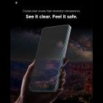 Folie sticla securizata Spigen Glas.tR EZ Fit Pro AC HD Privacy compatibila cu Samsung Galaxy S26 Plus, Negru 13 - lerato.ro