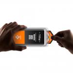 Folie sticla securizata Spigen Glas.tR EZ Fit Pro AC HD Privacy compatibila cu Samsung Galaxy S26 Plus, Negru 6 - lerato.ro
