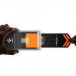 Folie sticla securizata Spigen Glas.tR EZ Fit Pro AC HD Privacy compatibila cu Samsung Galaxy S26 Plus, Negru 7 - lerato.ro