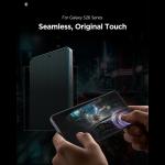 Folie sticla securizata Spigen Glas.tR EZ Fit Pro AC HD Privacy compatibila cu Samsung Galaxy S26, Negru 12 - lerato.ro