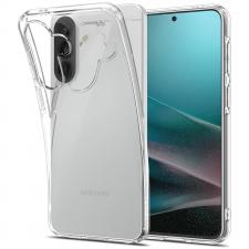 Carcasa Spigen Liquid Crystal compatibila cu Samsung Galaxy A57, Transparent