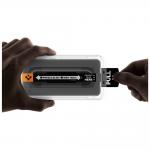 Set 2 folii sticla securizata Spigen Glas.tR EZ Fit Pro, Kit montare inclus, compatibile cu Samsung Galaxy A57 5G, Transparent 5 - lerato.ro