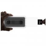 Set 2 folii sticla securizata Spigen Glas.tR EZ Fit Pro, Kit montare inclus, compatibile cu Samsung Galaxy A57 5G, Transparent 6 - lerato.ro