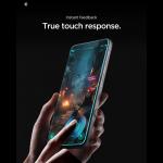 Set 2 folii sticla securizata Spigen Glas.tR EZ Fit Pro, Kit montare inclus, compatibile cu Samsung Galaxy A57 5G, Transparent 8 - lerato.ro