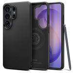 Husa Spigen Thin Fit Mag cu MagSafe compatibila cu Samsung Galaxy S26 Ultra, Negru 4 - lerato.ro