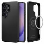 Husa Spigen Thin Fit Mag cu MagSafe compatibila cu Samsung Galaxy S26 Ultra, Negru 3 - lerato.ro