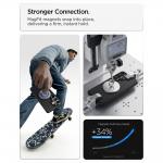 Husa Spigen Thin Fit Mag cu MagSafe compatibila cu Samsung Galaxy S26 Ultra, Negru 13 - lerato.ro