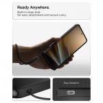 Husa Spigen Thin Fit Mag cu MagSafe compatibila cu Samsung Galaxy S26 Ultra, Negru 16 - lerato.ro