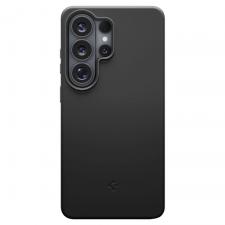 Husa Spigen Thin Fit Mag cu MagSafe compatibila cu Samsung Galaxy S26 Ultra, Negru