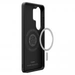 Husa Spigen Thin Fit Mag cu MagSafe compatibila cu Samsung Galaxy S26 Ultra, Negru 9 - lerato.ro