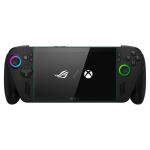 Set 2 folii sticla securizata Spigen Glass tR Slim compatibile cu ROG Ally X / Ally / MSI Claw 7, Transparent 4 - lerato.ro