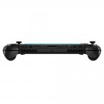 Set 2 folii sticla securizata Spigen Glass tR Slim compatibile cu ROG Ally X / Ally / MSI Claw 7, Transparent 5 - lerato.ro