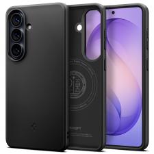 Husa Spigen Thin Fit cu MagSafe compatibila cu Samsung Galaxy S26 Plus, Negru