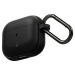 Carcasa Spigen Caseology Vault compatibila cu Apple AirPods 3, Negru 6 - lerato.ro
