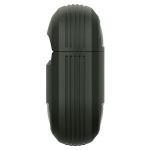 Carcasa Spigen Rugged Armor compatibila cu Apple AirPods 3, Verde 5 - lerato.ro