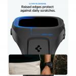 Curea Spigen Liquid Air Pro compatibila cu Apple Watch Ultra 1/2/3, 49mm, Negru 4 - lerato.ro