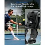 Curea Spigen Liquid Air Pro compatibila cu Apple Watch Ultra 1/2/3, 49mm, Negru 7 - lerato.ro