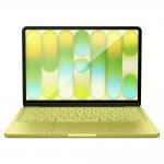 Folie sticla securizata Spigen Glas.tR Slim FC compatibila cu MacBook Neo 13 inch, Negru 3 - lerato.ro