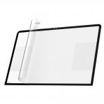 Folie sticla securizata Spigen Glas.tR Slim FC compatibila cu MacBook Neo 13 inch, Negru 4 - lerato.ro