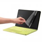Folie sticla securizata Spigen Glas.tR Slim FC compatibila cu MacBook Neo 13 inch, Negru 6 - lerato.ro