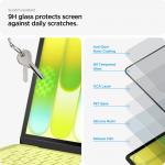 Folie sticla securizata Spigen Glas.tR Slim FC compatibila cu MacBook Neo 13 inch, Negru 8 - lerato.ro