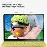 Folie sticla securizata Spigen Glas.tR Slim FC compatibila cu MacBook Neo 13 inch, Negru 9 - lerato.ro