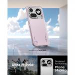Carcasa Spigen Ultra Hybrid compatibila cu Nothing Phone (4a) Pro, Transparent 6 - lerato.ro