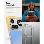 Carcasa Spigen Ultra Hybrid compatibila cu Nothing Phone (4a) Pro, Transparent 9 - lerato.ro