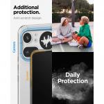 Carcasa Spigen Ultra Hybrid compatibila cu Nothing Phone (4a) Pro, Transparent 10 - lerato.ro