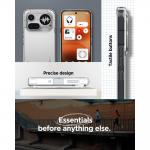 Carcasa Spigen Ultra Hybrid compatibila cu Nothing Phone (4a) Pro, Transparent 11 - lerato.ro