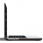 Carcasa laptop Spigen AirSkin compatibila cu MacBook Pro 14, 2021-2026, Frost Black 4 - lerato.ro