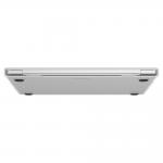 Carcasa laptop Spigen AirSkin compatibila cu MacBook Pro 16, 2021-2026, Frost Clear 5 - lerato.ro