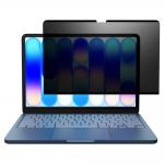 Folie protectie display Spigen SafeView compatibila cu MacBook Neo 13 inch 2026, Negru 2 - lerato.ro