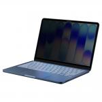 Folie protectie display Spigen SafeView compatibila cu MacBook Neo 13 inch 2026, Negru 4 - lerato.ro